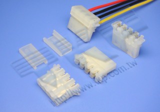 5.08mm-870156 Wire-to-Board series Connector - Wire-to-Board