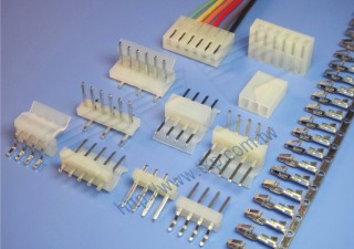 3.96mm Wire-to-Board series Connector - Wire-to-Board
