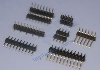 2.00mm-AH1 Wire-to-Board series Connector - Wire-to-Board