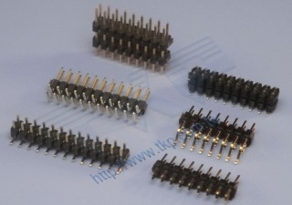 2.00mm-AH2 Wire-to-Board series Connector - Wire-to-Board