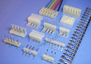 5.00/7.50mm-H8975 Wire-to-Board series Connector - Wire-to-Board