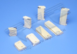 4.00mm-H40Y1 Wire-to-Board series Connector - Wire-to-Board