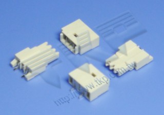 3.00mm LED Series Connector - LED Connector