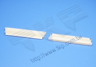 1.0mm Receptacle Housing Wire-to-Board Type - H10J2-XX_JAE housing 1.0mm FI-X/FI-A