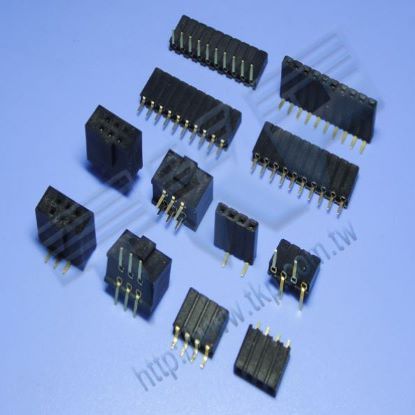 10.00mm High Power Connector