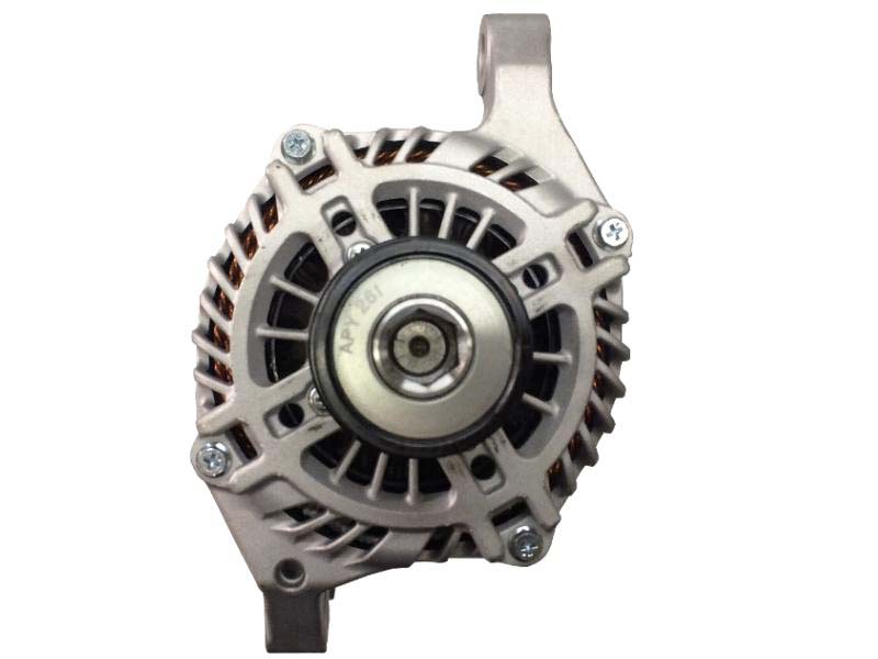 F6DU-10300-BC New Alternator Fits Ford Mercury F6DU-10300-BB