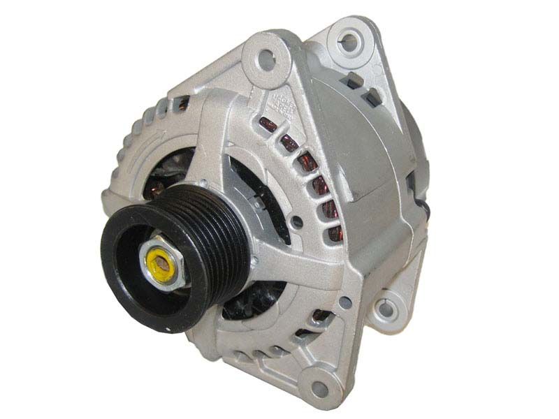 Alternador Polea Del Embrague Saab 93 9-3 95 9-5 1.9 TiD