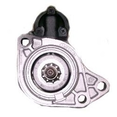 New Starter Volkswgen Passat 4.0L 2002 2003 2004 2.0 kW