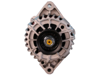 F6DU-10300-BC New Alternator Fits Ford Mercury F6DU-10300-BB