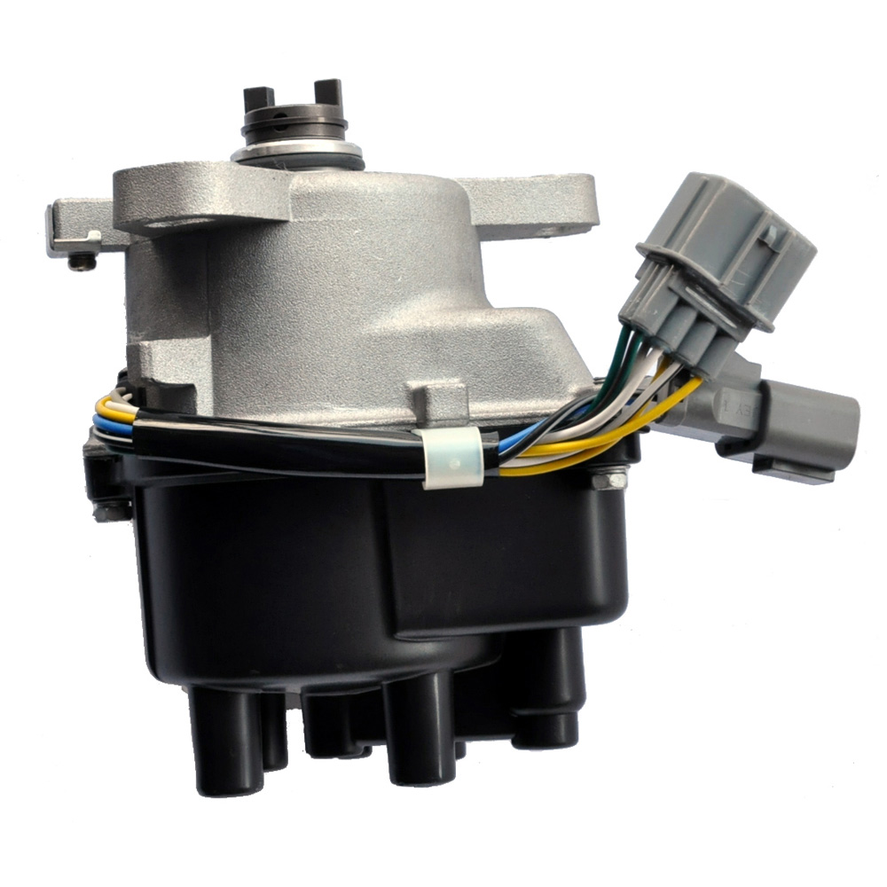 Honda A12 Service >> Ignition Distributor For Honda 30100 Pr4 A12 Starters Car Honda A12 Service >> Ignition Distributor For Honda 30100 Pr4 A12 Starters Car