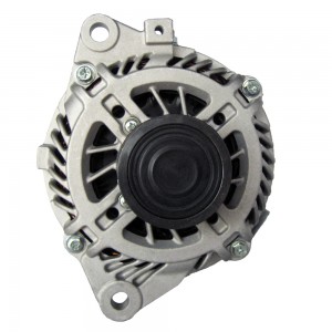 New Alternator fits Nissan NX Pulsar Sentra 1989 1990 1991 1992 1993 1994 1.6L