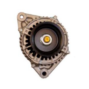 1993 1994 1995 1996 HONDA PRELUDE 2.2L OEM ALTERNATOR 13506