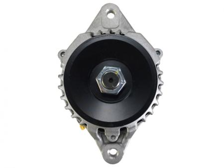 New Alternator LR150-714 LR150-715 8972012810 8972283180 Hitachi 14863-OEM