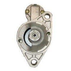 Starter Motor Quality-Built 16211 Reman
