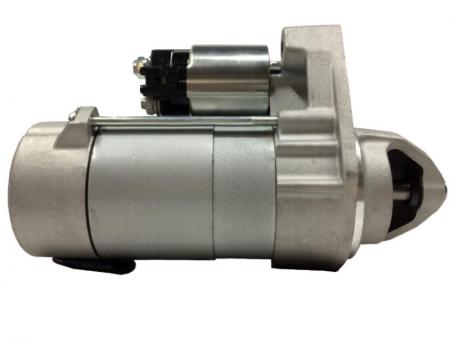 Starter NEW Toyota Tundra 5.7L 2007 2008 2009 2010 2011 w// 28100-0S010