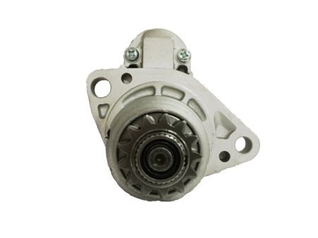 1989-1990 NISSAN SENTRA PULSAR 1.6 STARTER 17146