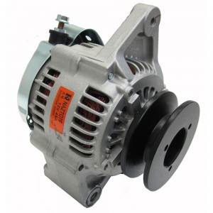 Quality-Built 12192 Premium Domestic Starter Remanufactured