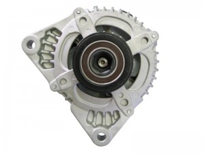 F6DU-10300-BC New Alternator Fits Ford Mercury F6DU-10300-BB