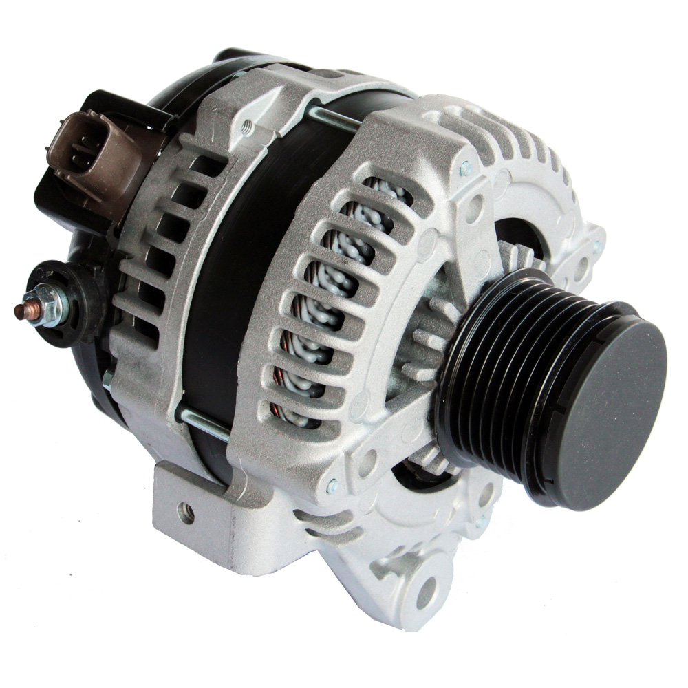 Alternator Toyota-Previa 1992 1993 2.4L 2.4 V4