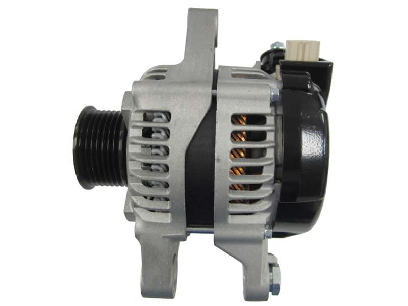 12V Alternator for Toyota - 104210-9000 Manufacturer | DK