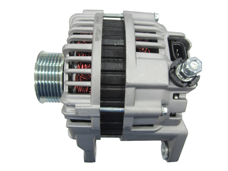 12V Alternator for Nissan - LR1110-725 Manufacturer | DK