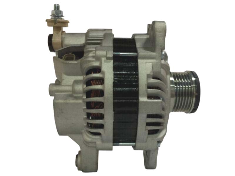 12V Alternator for Nissan - 23100-JA02A Manufacturer | DK