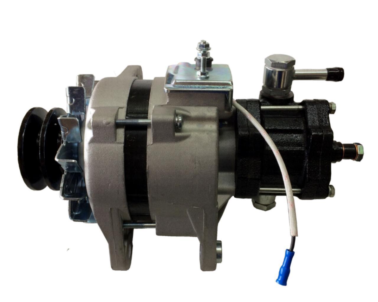 24V Alternator For Isuzu 1 81200 314 0 Manufacturer DK 24v-alternator-for-isuzu-1-81200-314-0-manufacturer-dk
