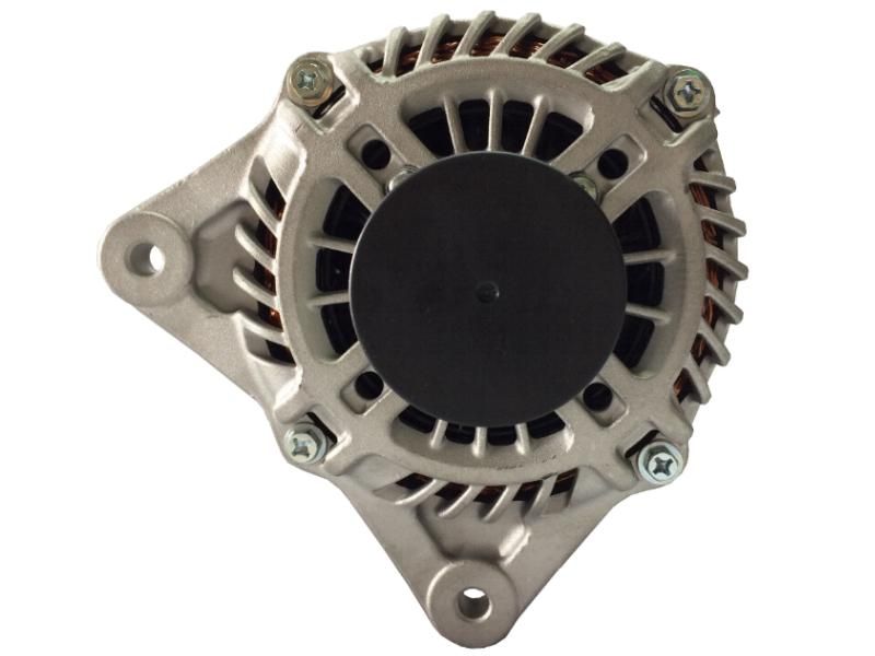 12V Alternator For Nissan 23100 1KM1A Manufacturer DK 12v-alternator-for-nissan-23100-1km1a-manufacturer-dk