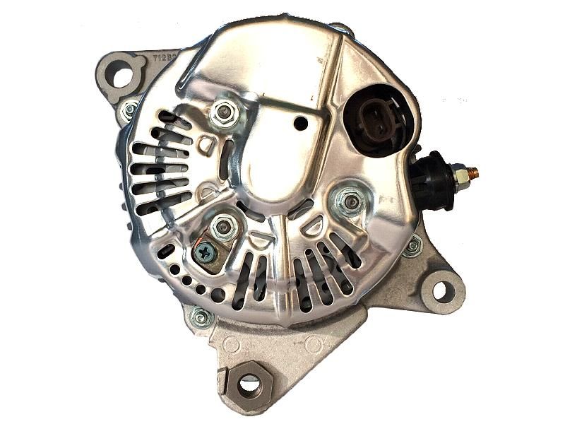 Alternator 1210004390 Manufacturer DK