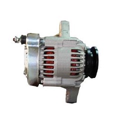 12v Alternator For Heavy Duty 100211 4640 Starters Car