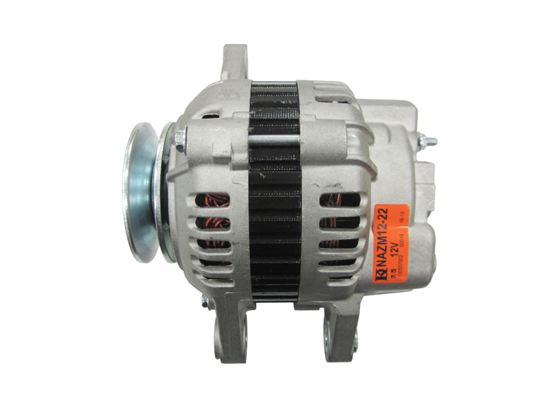 12v Alternator For Heavy Duty - A7ta0171 Manufacturer 