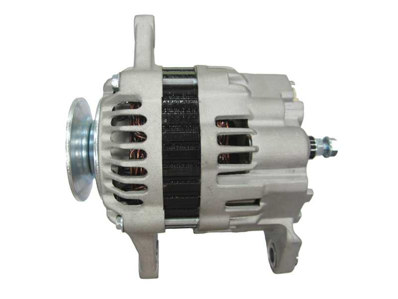 12V Alternator for Heavy Duty - A7TA0477 Manufacturer | DK