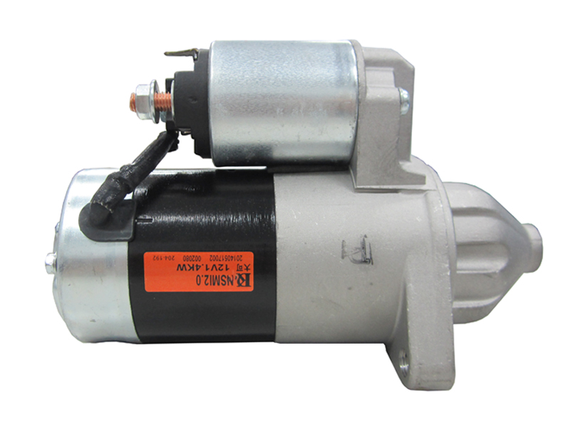 12V Starter for MITSUBISHI M1T70481 Manufacturer DK