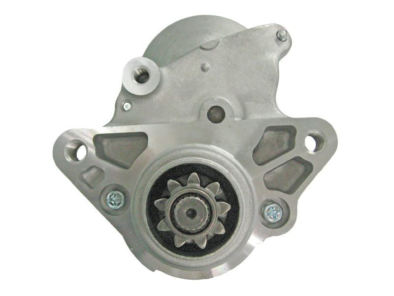 toyota automatic starter cost