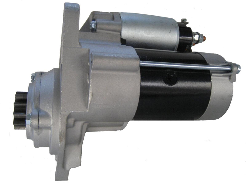 24V Starter for ISUZU - S25-501A Manufacturer | DK