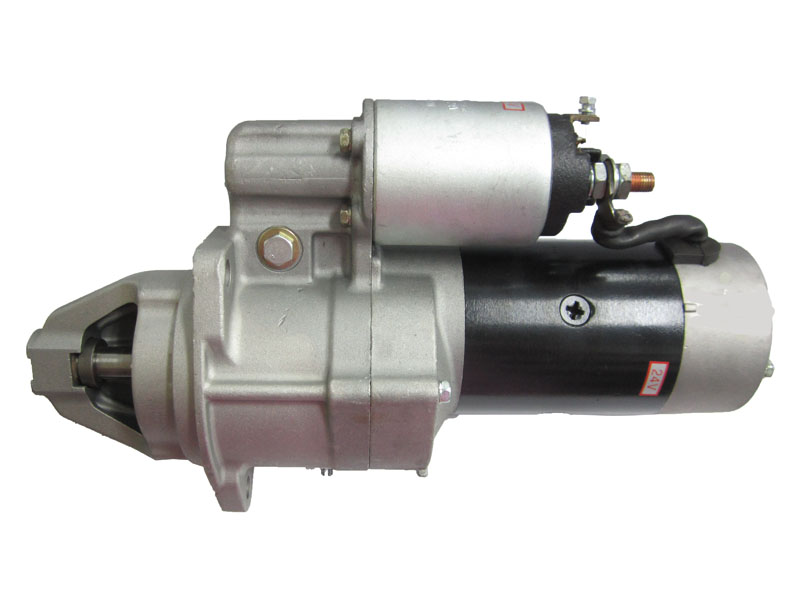 24V Starter for NISSAN - 23300-96078 Manufacturer | DK