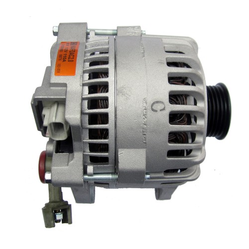 12V Alternator for Ford - 1L8U-10300-AB Manufacturer | DK