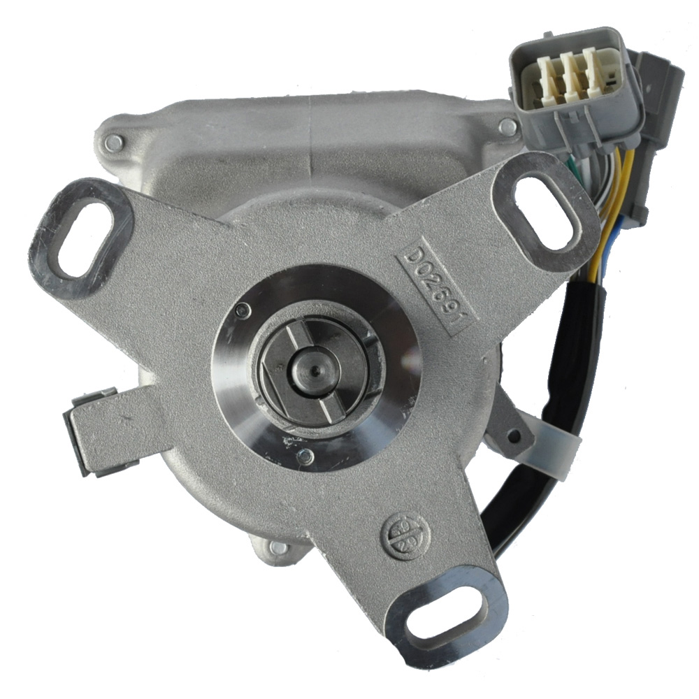 Ignition Distributor for HONDA 30100P08006, Starters, Car Alternator Manufacturers DK
