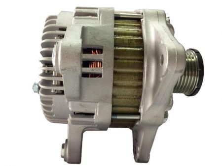 12V Alternator for Nissan - 23100-1KM1A Manufacturer | DK