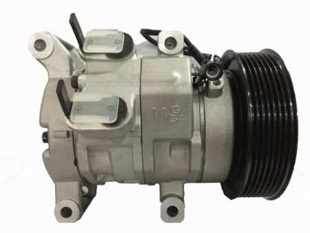 AC Compressor - 88320-0K080 Manufacturer | DK