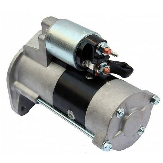 12V Starter for NISSAN 33307N Manufacturer DK