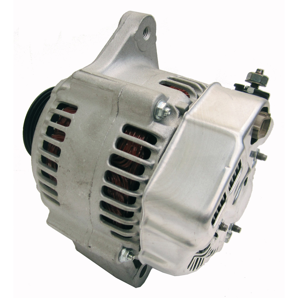 12V Alternator for Suzuki - 102211-1430 Manufacturer | DK