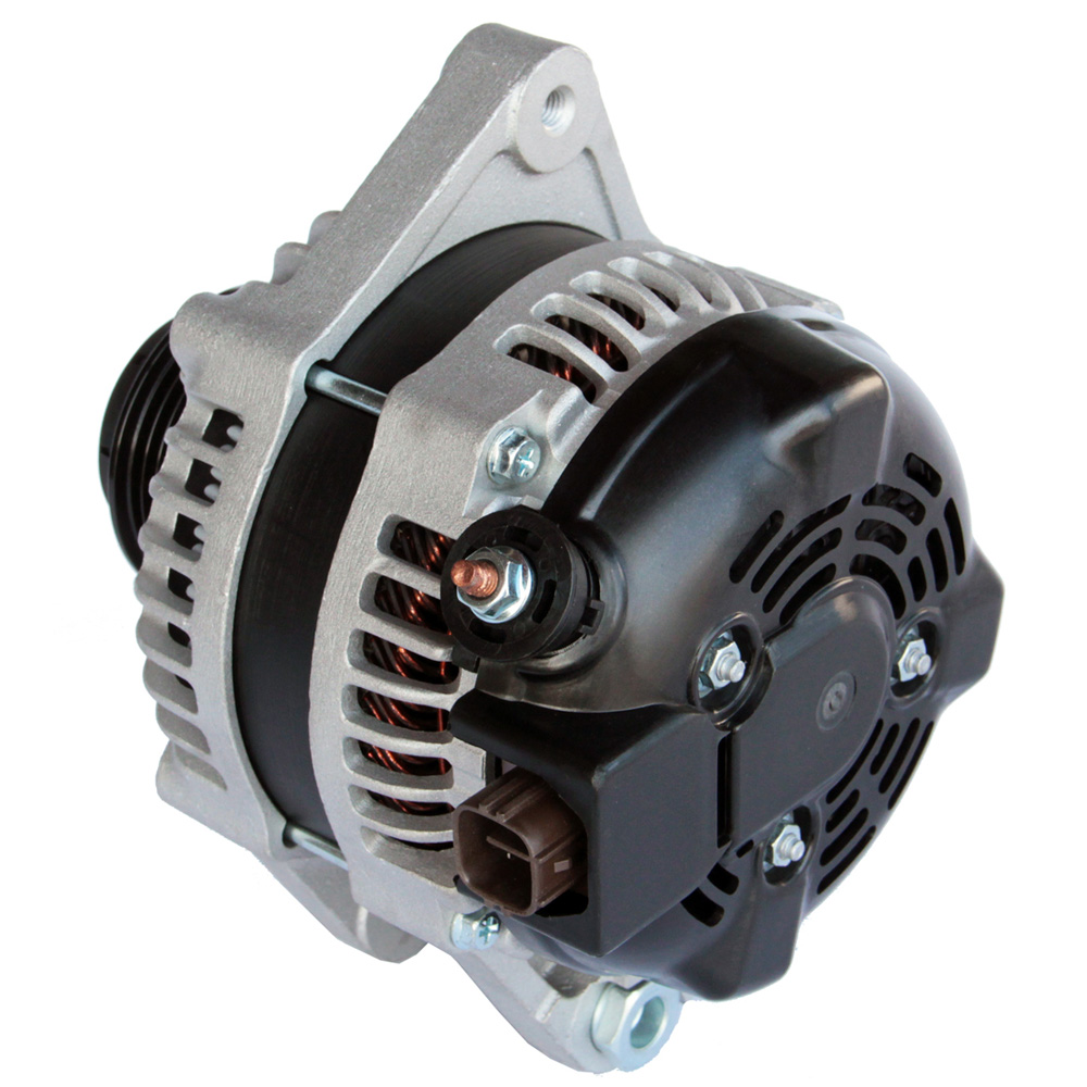 12V Alternator for Toyota 1042104101 Manufacturer DK
