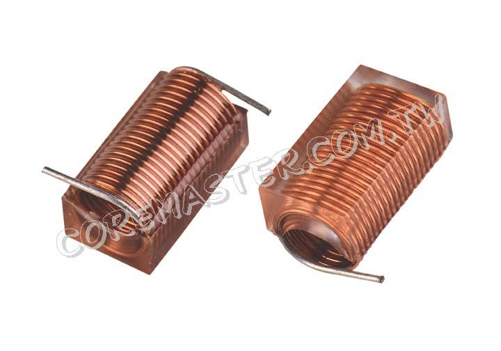 SMD Spring Air Coils (AC Type) Power Inductor Choke Coil EMI