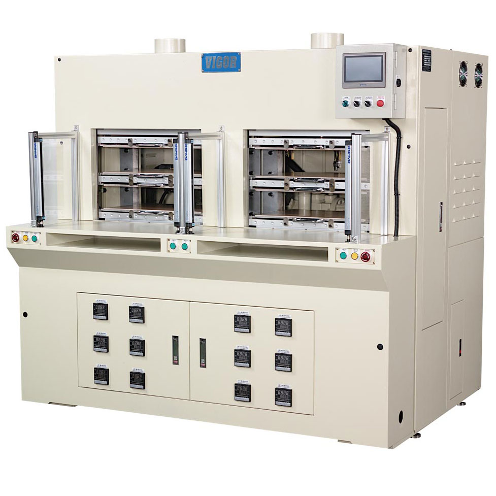 vigor machinery co ltd