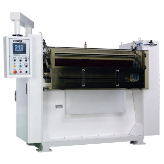 Eva Cutter | Vacuum Laminating Machinery | Vigor Machinery
