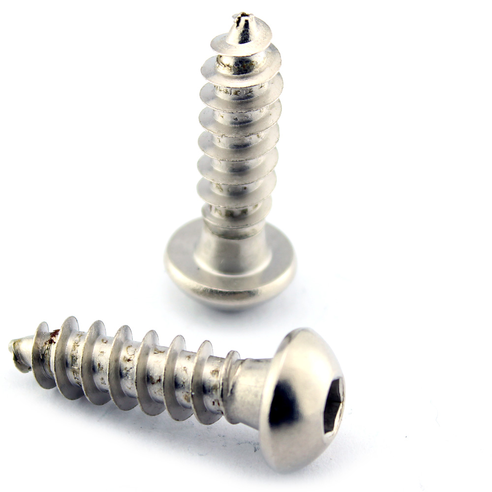 CUSTOMIZED SCREW Screws, Nuts and Bolts Supply Landwide