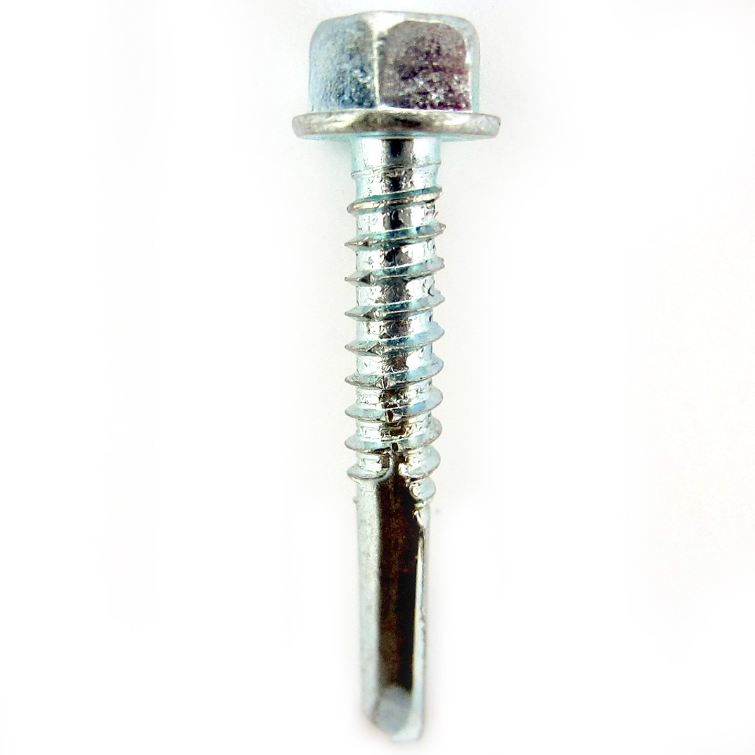 5 / 6 DRILL POINT Screws, Nuts and Bolts Supply Landwide