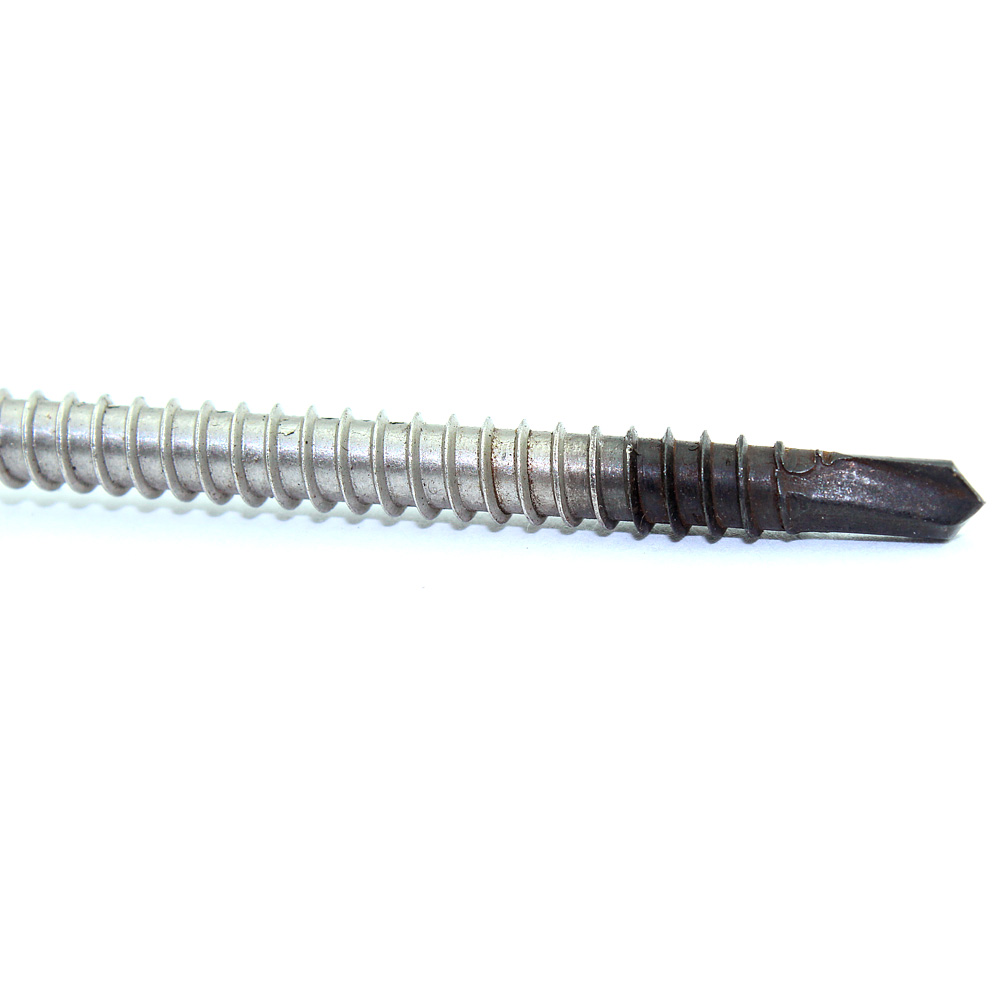BIMETAL SCREW Screws, Nuts and Bolts Supply Landwide