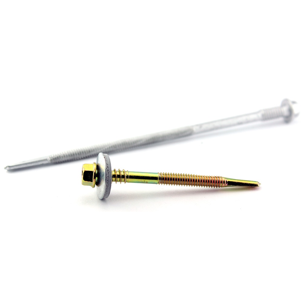 DOUBLE THREAD Screws, Nuts and Bolts Supply Landwide